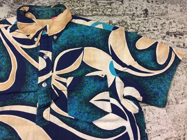 HawaiianShirt!! Shirt Part1(大阪アメ村店)_c0078587_23171192.jpg