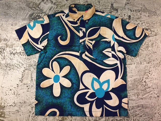 HawaiianShirt!! Shirt Part1(大阪アメ村店)_c0078587_2317293.jpg