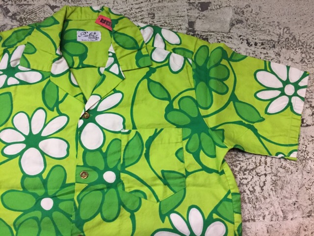 HawaiianShirt!! Shirt Part1(大阪アメ村店)_c0078587_2320268.jpg