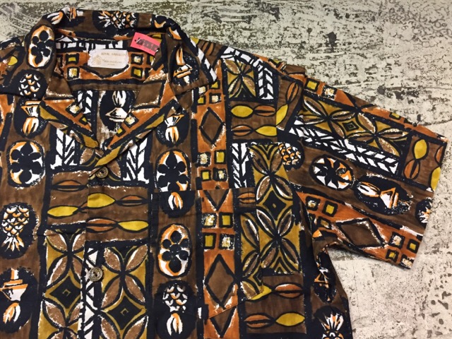 HawaiianShirt!! Shirt Part1(大阪アメ村店)_c0078587_2321028.jpg