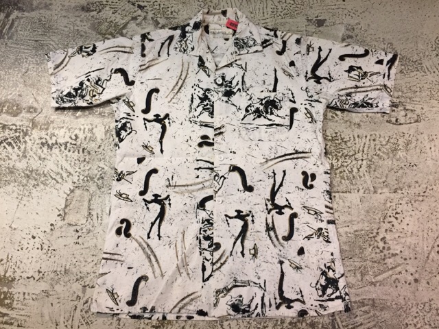 HawaiianShirt!! Shirt Part1(大阪アメ村店)_c0078587_23235461.jpg