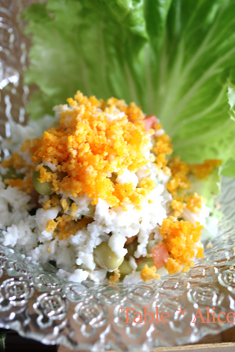レッスンレポート<家庭薬膳料理>_f0306287_07345311.jpg