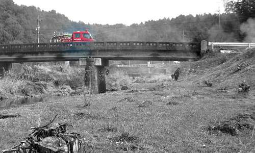 消防車のある風景 ー中日新聞の記事への私見ー 西蔵坊だより