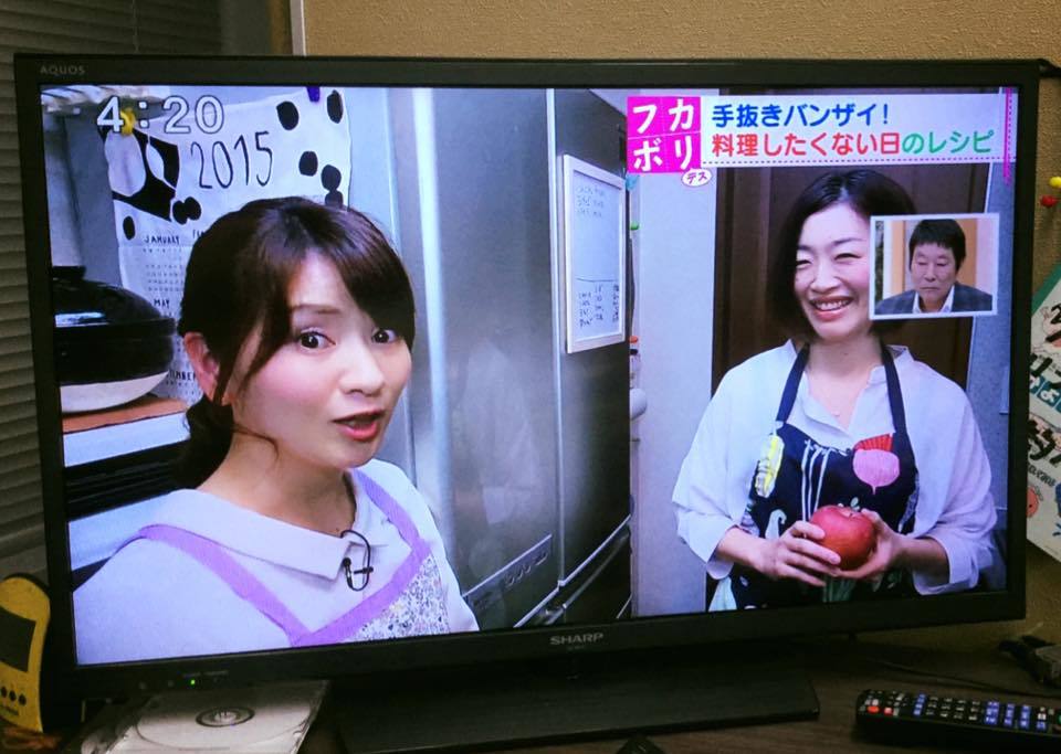 おうちで本格四川風麻婆豆腐。_f0177295_10301435.jpg