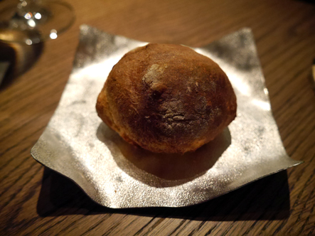 ORIGIN @4.27open!日本産食材の凄みをフレンチにて。_b0118001_1740636.jpg