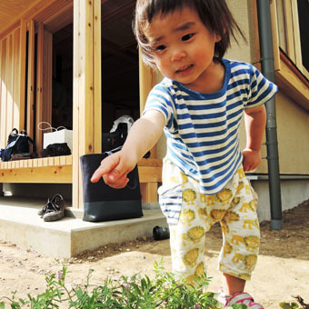 稲田田堤の家のこどもかわいい。_c0195909_10364186.jpg