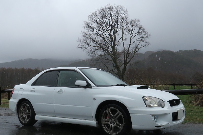 知的に乗れるWRXとは_f0076731_22532587.jpg