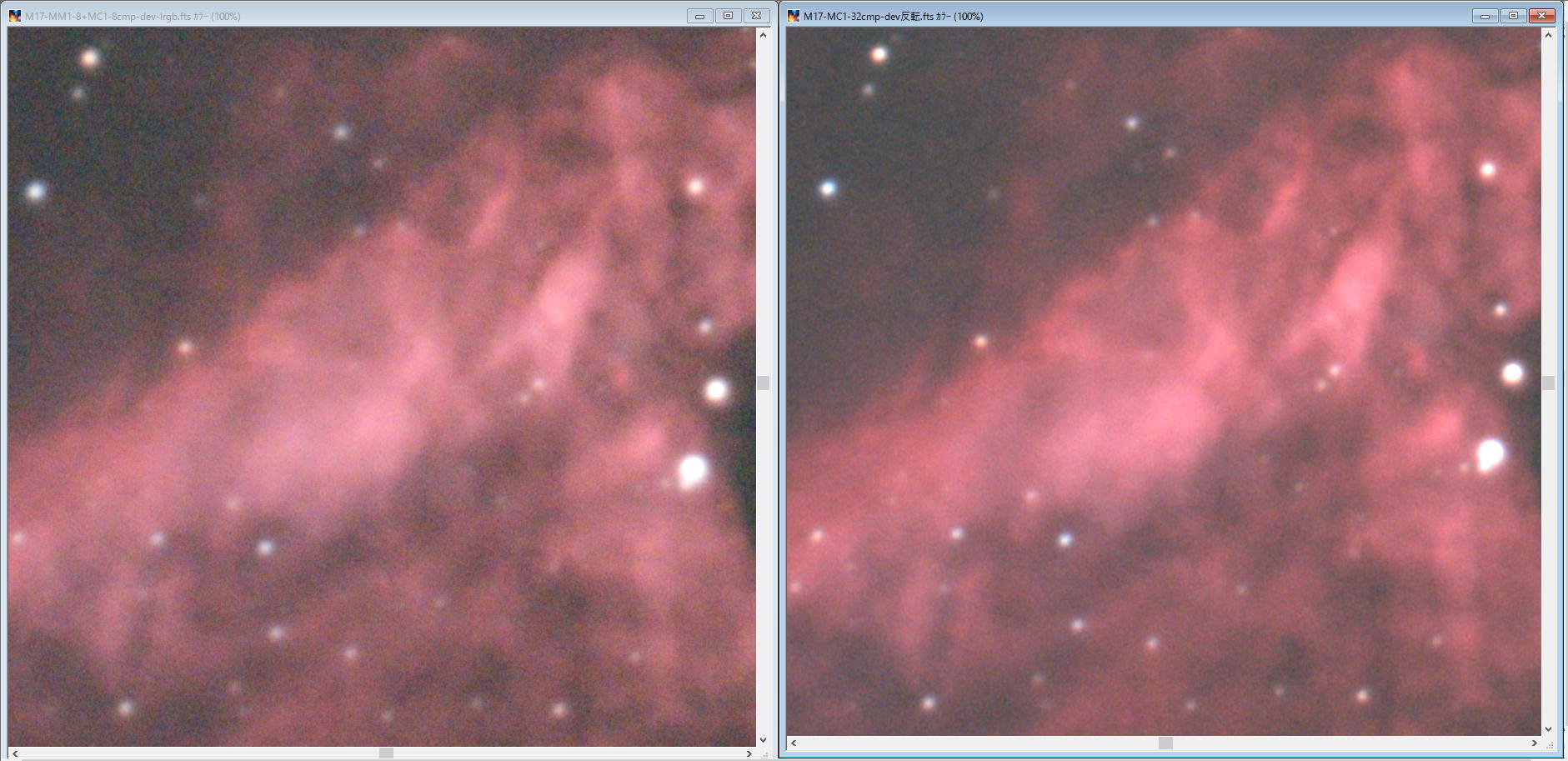 ビームスプリッタ効果検証ごっこ_f0346040_17502026.jpeg