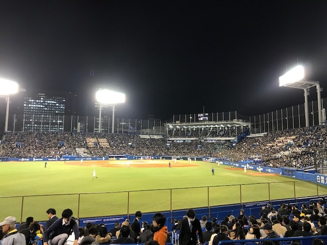 春季東京都高等学校野球大会_d0142944_22080576.jpg