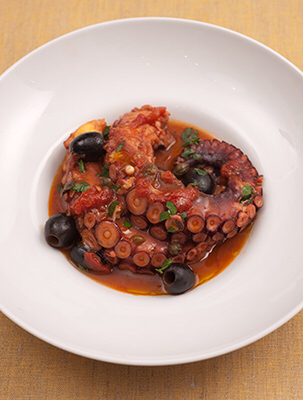 初ディナー！ その18（再開！←笑）_b0136045_19585410.jpg