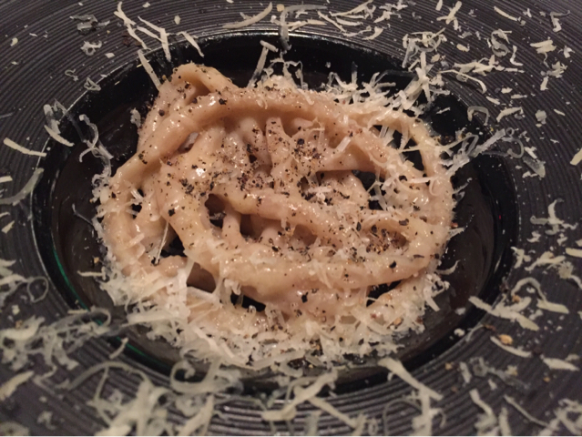 初ディナー！ その18（再開！←笑）_b0136045_20572415.jpg