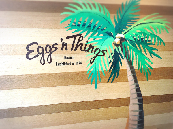 Eggs\'n Things 名古屋パルコ店_e0292546_07465048.jpg