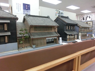 「小江戸佐原」下見_f0019247_18132329.jpg