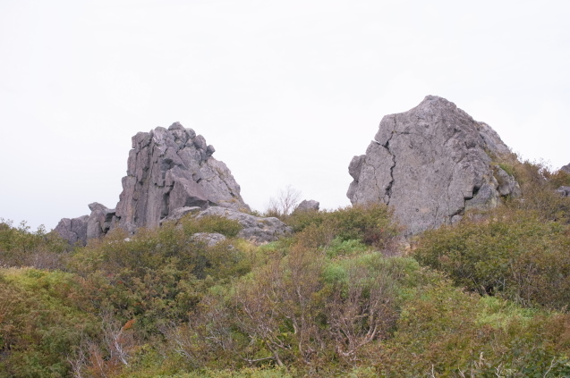 上信越登山の旅　31　（日本百名山 de photo 妙高山） 　　_a0288155_19034949.jpg