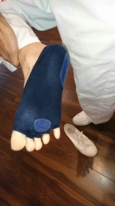 足元から健康に美しく_a0272765_17524839.jpg