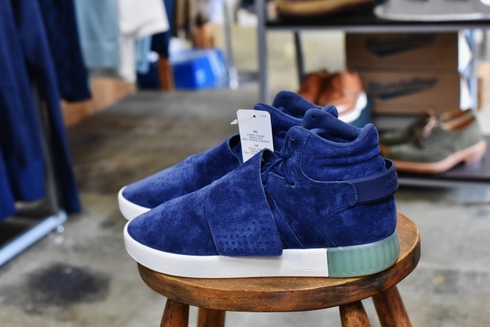 GW に。。。adidas Hi End LINE ・・・ TUBULAR DOOM!★!_d0152280_16082520.jpg