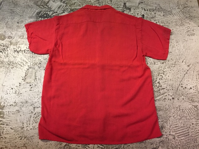 Bowling & B.B.Shirt!! Shirt Part2(大阪アメ村店)_c0078587_016065.jpg