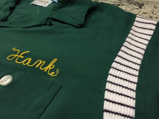 Bowling & B.B.Shirt!! Shirt Part2(大阪アメ村店)_c0078587_0171990.jpg