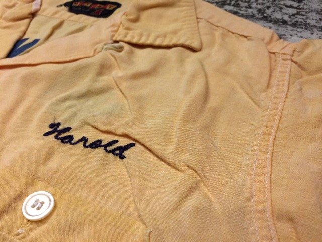 Bowling & B.B.Shirt!! Shirt Part2(大阪アメ村店)_c0078587_018862.jpg