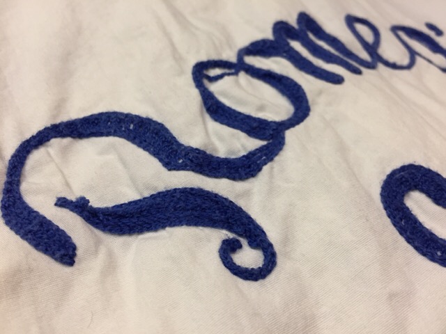 Bowling & B.B.Shirt!! Shirt Part2(大阪アメ村店)_c0078587_0192881.jpg