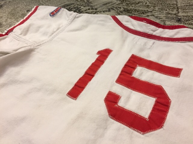 Bowling & B.B.Shirt!! Shirt Part2(大阪アメ村店)_c0078587_022850.jpg