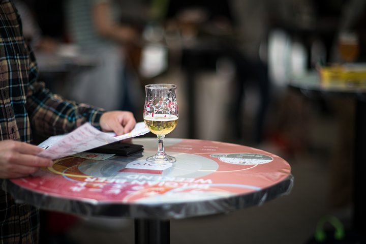 ベルギービールな週末_d0353489_21471983.jpg