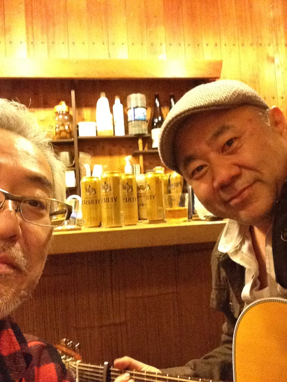 弔いの夜に思わぬ来客_a0334793_11344916.jpg