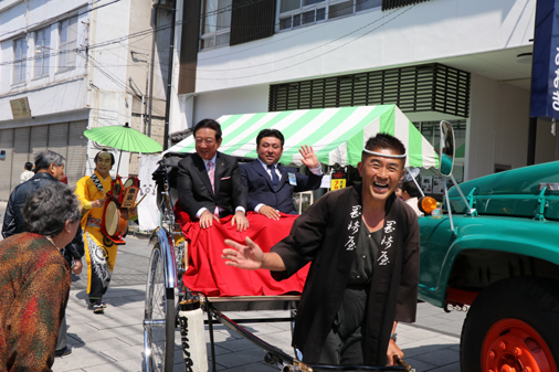 今日は、大昭和祭りに出店しています♪_c0140599_11394563.jpg