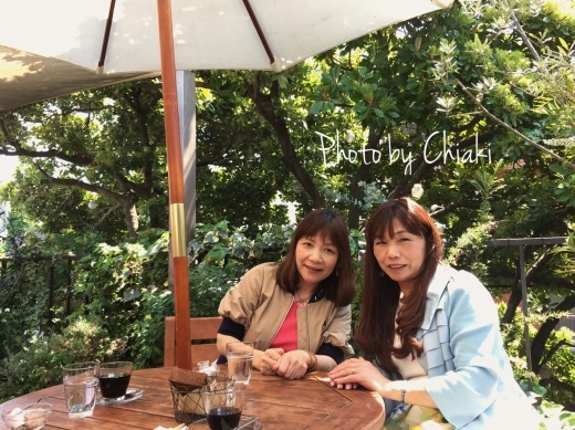 東京滞在日記! オシャレなお花屋さん×カフェ巡り(๑ت๑)♡_a0213806_21363348.jpg