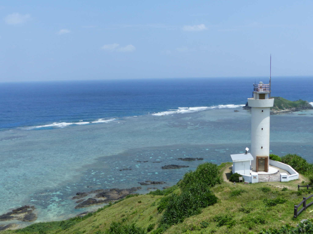 二泊三日石垣島の旅 Part1_f0296312_00552538.jpg