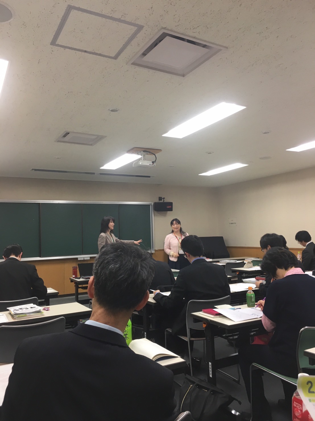 【教え方セミナー報告】石狩・4/23(日)・特別支援&授業力向上_e0252129_08583774.jpg