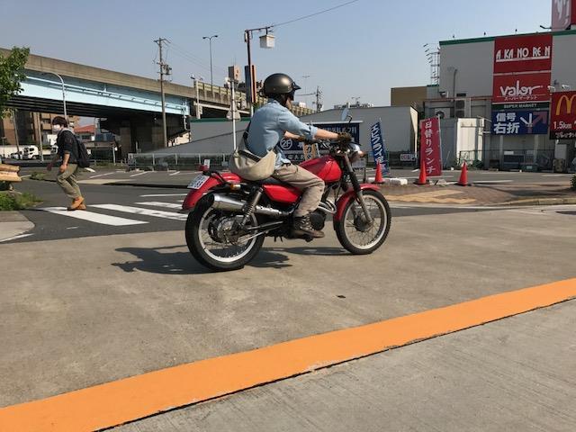 シルクロード納車_e0365651_15541929.jpg
