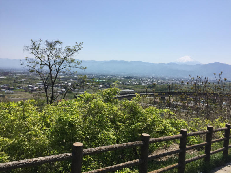 【キャンプ】爽やかすぎる!@ウェストリバーオートキャンプ場_b0008655_14033481.jpg