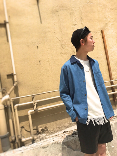 Put on the “Tricky Tassel Knit”!!!_d0227059_21154604.jpg