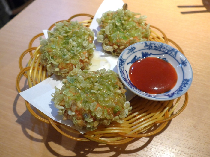 新宿二丁目「ベトナミング」へ行く。_f0232060_11532664.jpg