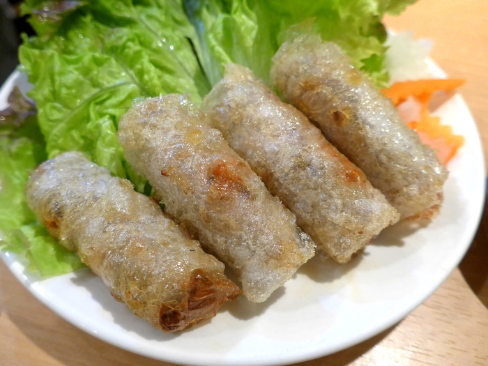 新宿二丁目「ベトナミング」へ行く。_f0232060_11534571.jpg