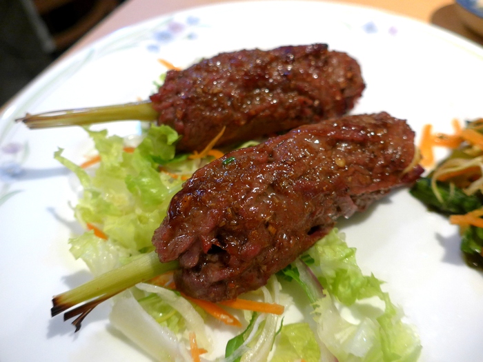 新宿二丁目「ベトナミング」へ行く。_f0232060_11542776.jpg