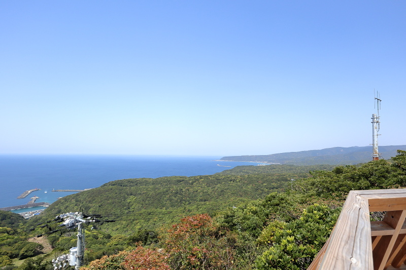 グロムで、室戸岬へ その1_a0077663_16062501.jpg