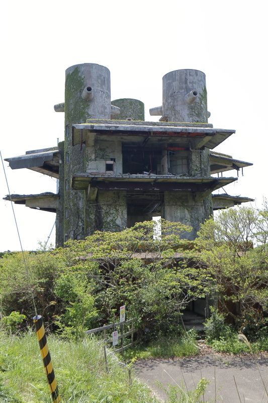 グロムで、室戸岬へ その1_a0077663_16063155.jpg
