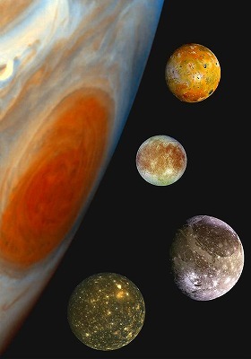 銀河の森天文台，木星観望会始まる_b0171771_05131637.jpg