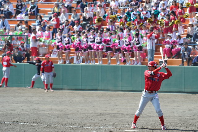 2017/04/30　伊那スタジアム　対滋賀ユナイテッドＢＣ_c0197772_19545993.jpg