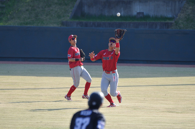 2017/04/30　伊那スタジアム　対滋賀ユナイテッドＢＣ_c0197772_20145912.jpg