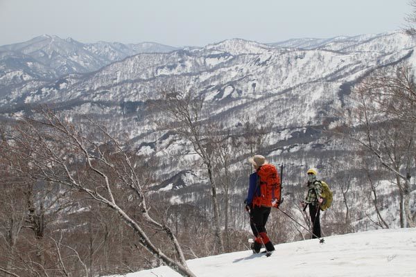 眺望の山へ_e0068873_20582315.jpg