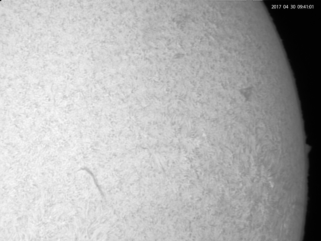 4月30日の太陽_e0174091_10502404.jpg