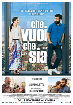 イタリア映画祭2017、開幕_c0339296_11404424.jpg