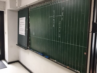 セツ モードセミナーのラストday オガタチトモの日々是好日 セツ モードセミナーのラストday オガタチトモの日々是好日