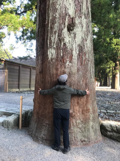 久しぶりの遠出 お伊勢参り_f0101201_10455981.jpg