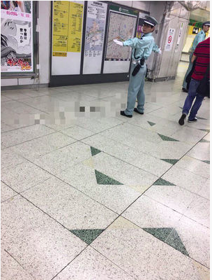 ジョーク一発：「北朝鮮、渋谷駅に人糞ミサイル発射か！？」北朝鮮のミサイルから来たのか！？_a0348309_10555316.png