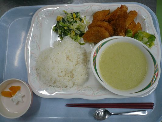 誕生日メニュー_a0154110_15161946.jpg