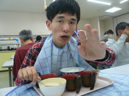 誕生日メニュー_a0154110_15162897.jpg
